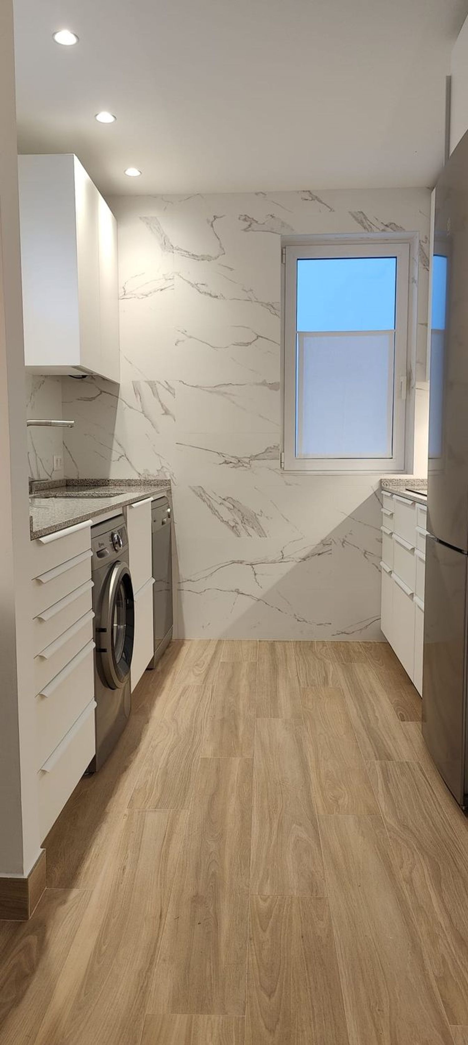 Piso en calle Domingo Beltran de Otazu, 36 - Foto 7