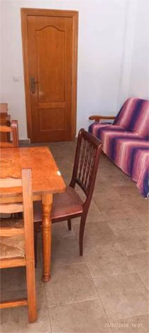 Apartamento en calle Murcia - Foto 5