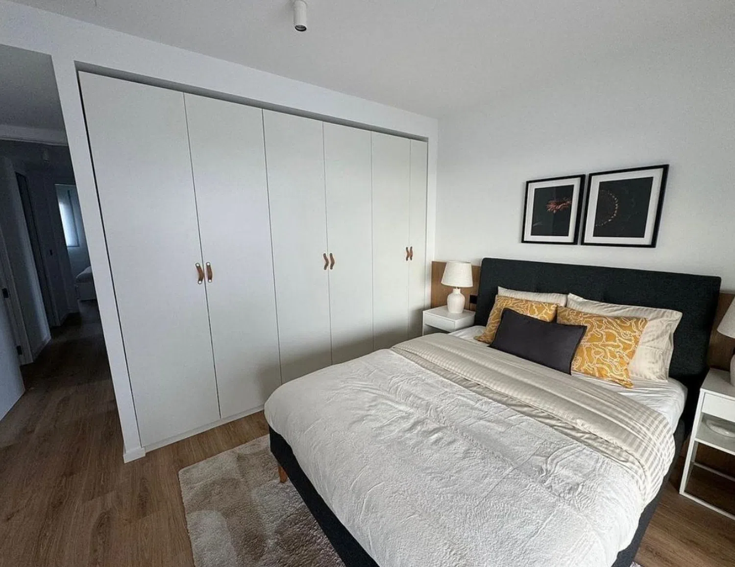 Piso en calle profesor jesus marin, 2 - Foto 9