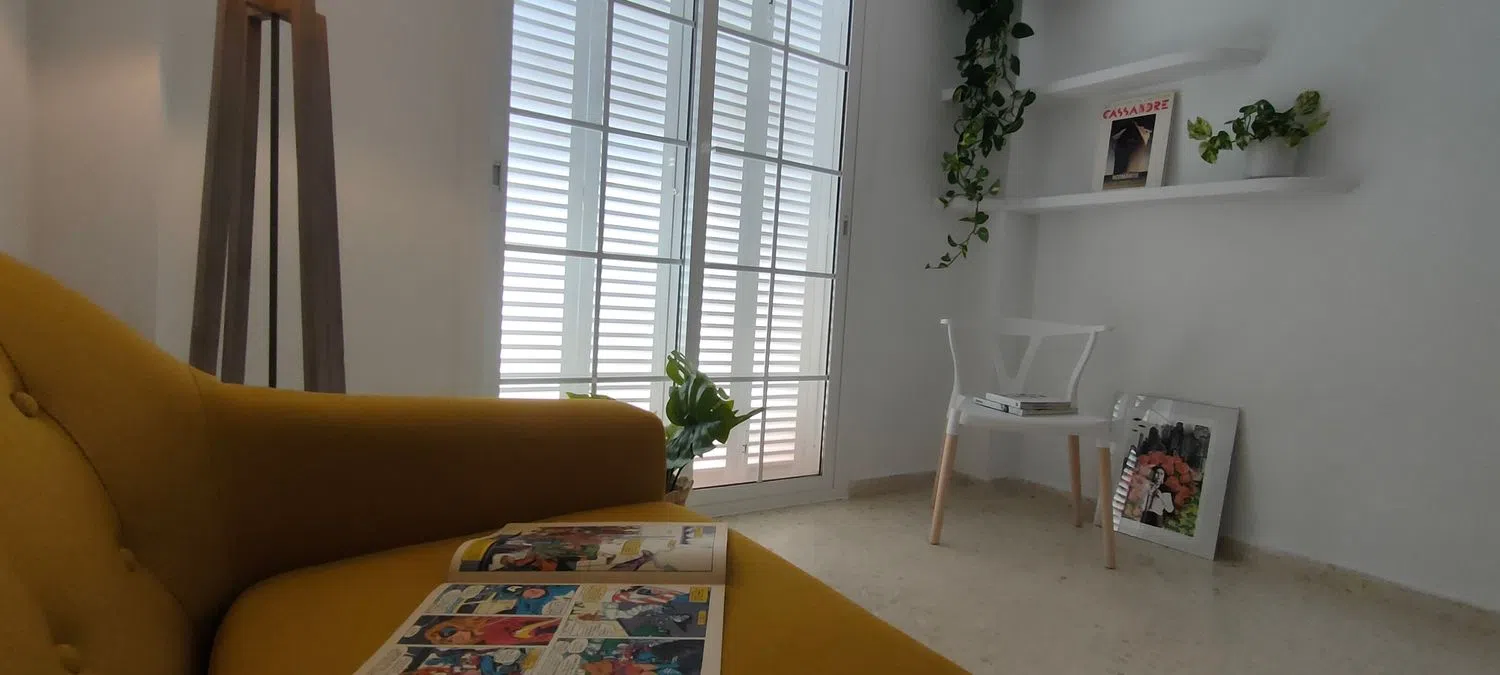 Piso en calle Wilkinson, 11 - Foto 14