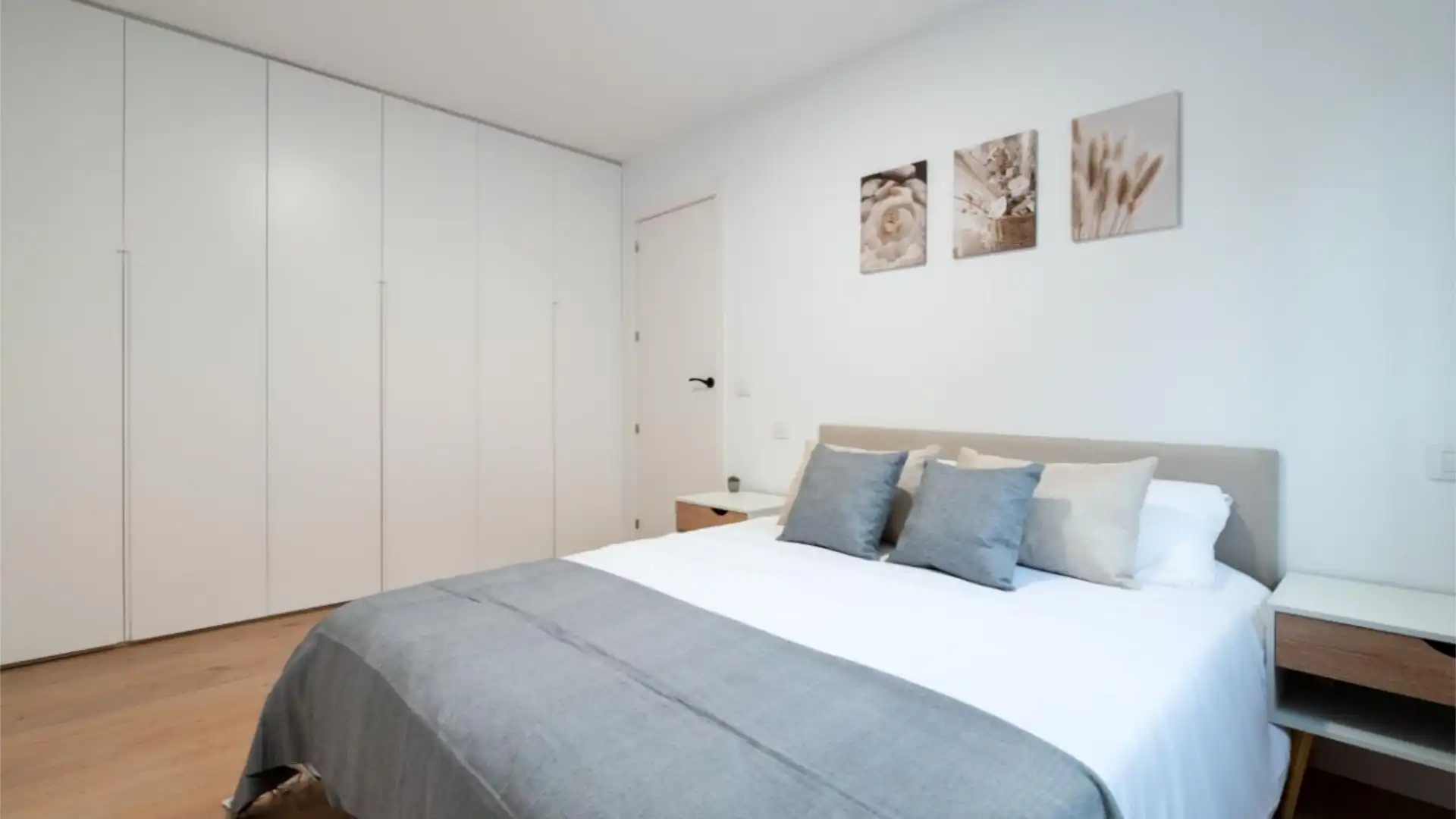 Piso en  Carretera de Torrelodones 11 - Foto 8