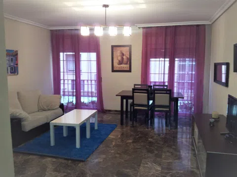 Dúplex en pasaje Ruiz Armenta, 4