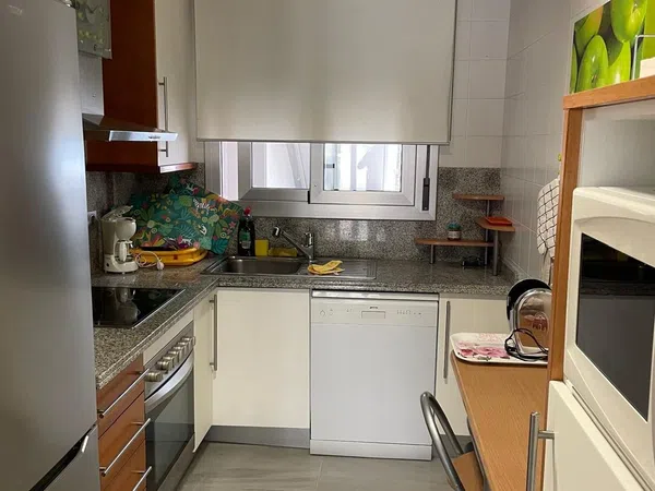 Piso en Camino Llavador, 10, Les Bassetes-El Marjal - Foto 4