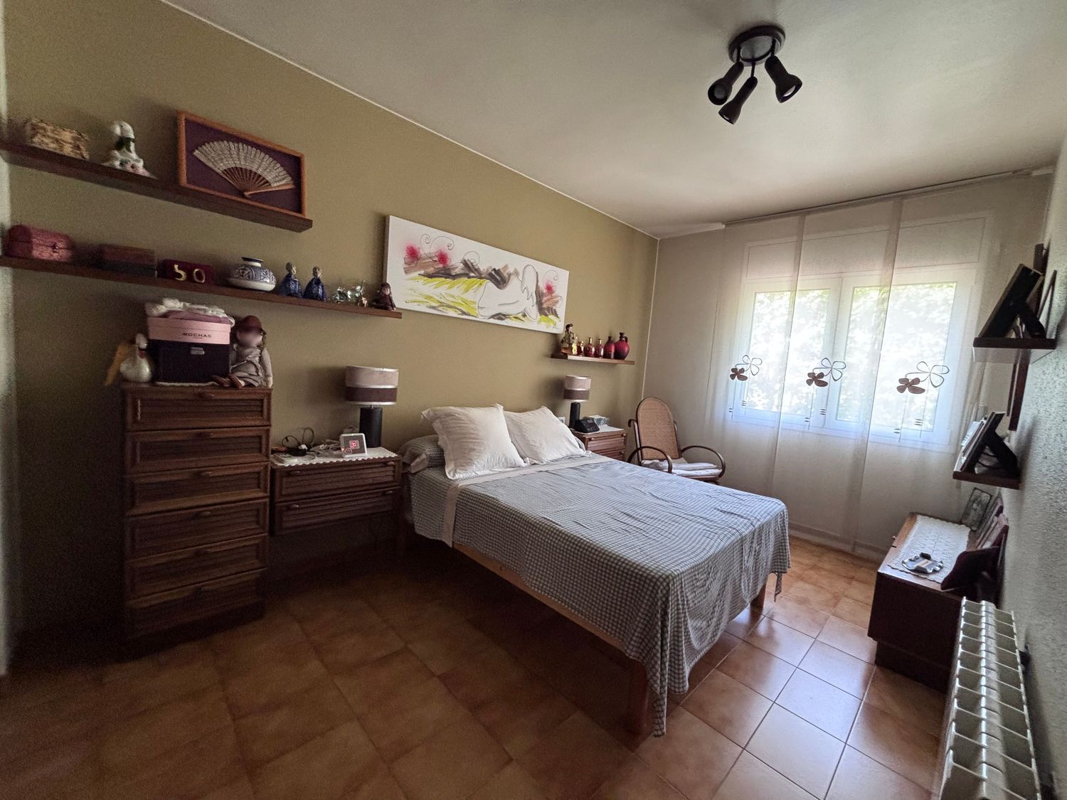 Chalet adosado en Llagostera - Foto 31