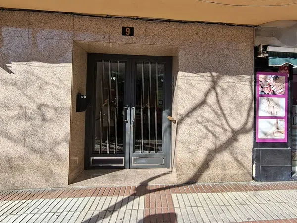 Piso en calle Zaratán, 9
