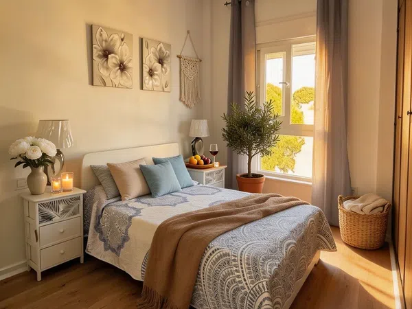 Ático en P. De Ecuador, 5 - Foto 6