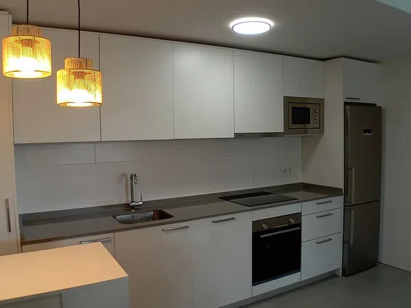 Piso en calle la Florida, 2 - Foto 6