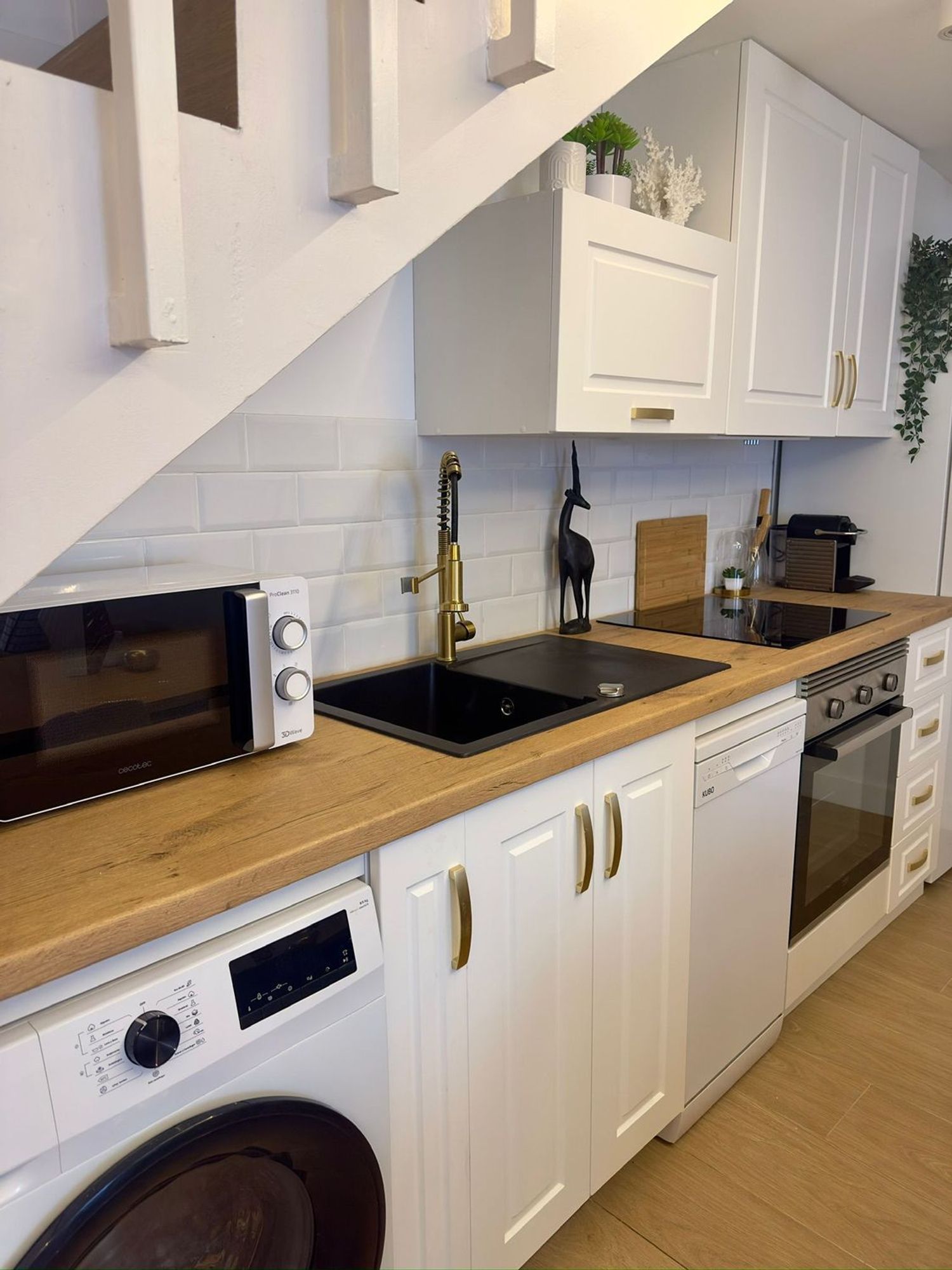 Dúplex en calle Diego de Vergara, 65 - Foto 13