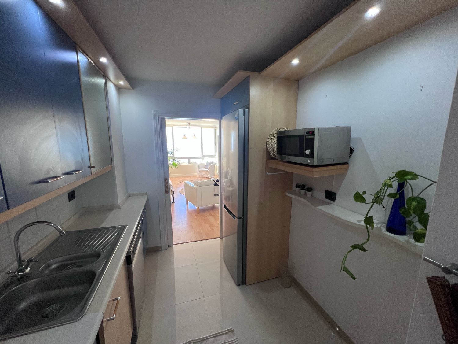 Piso en Avenida Marítima, 25 - Foto 9