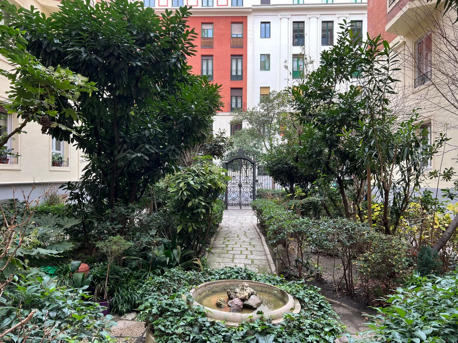 Piso en calle del General Pardiñas, 82 - Foto 23