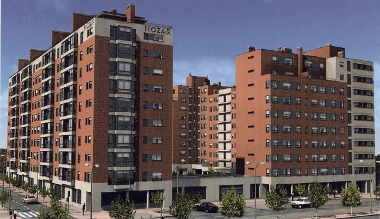 Piso en calle de Eros, 7 - Foto 1