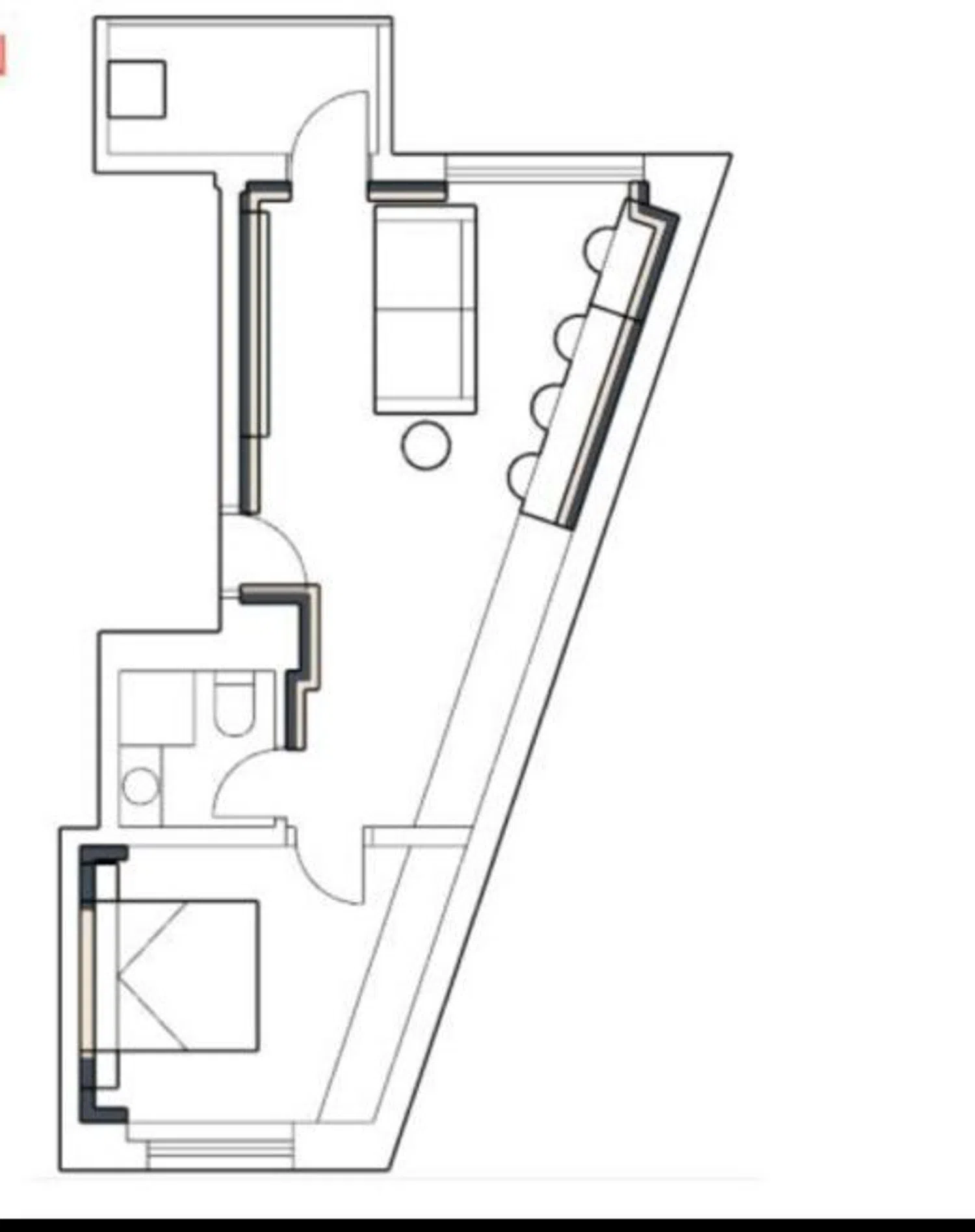 Piso en calle de Salamanca, 2 - Foto 23