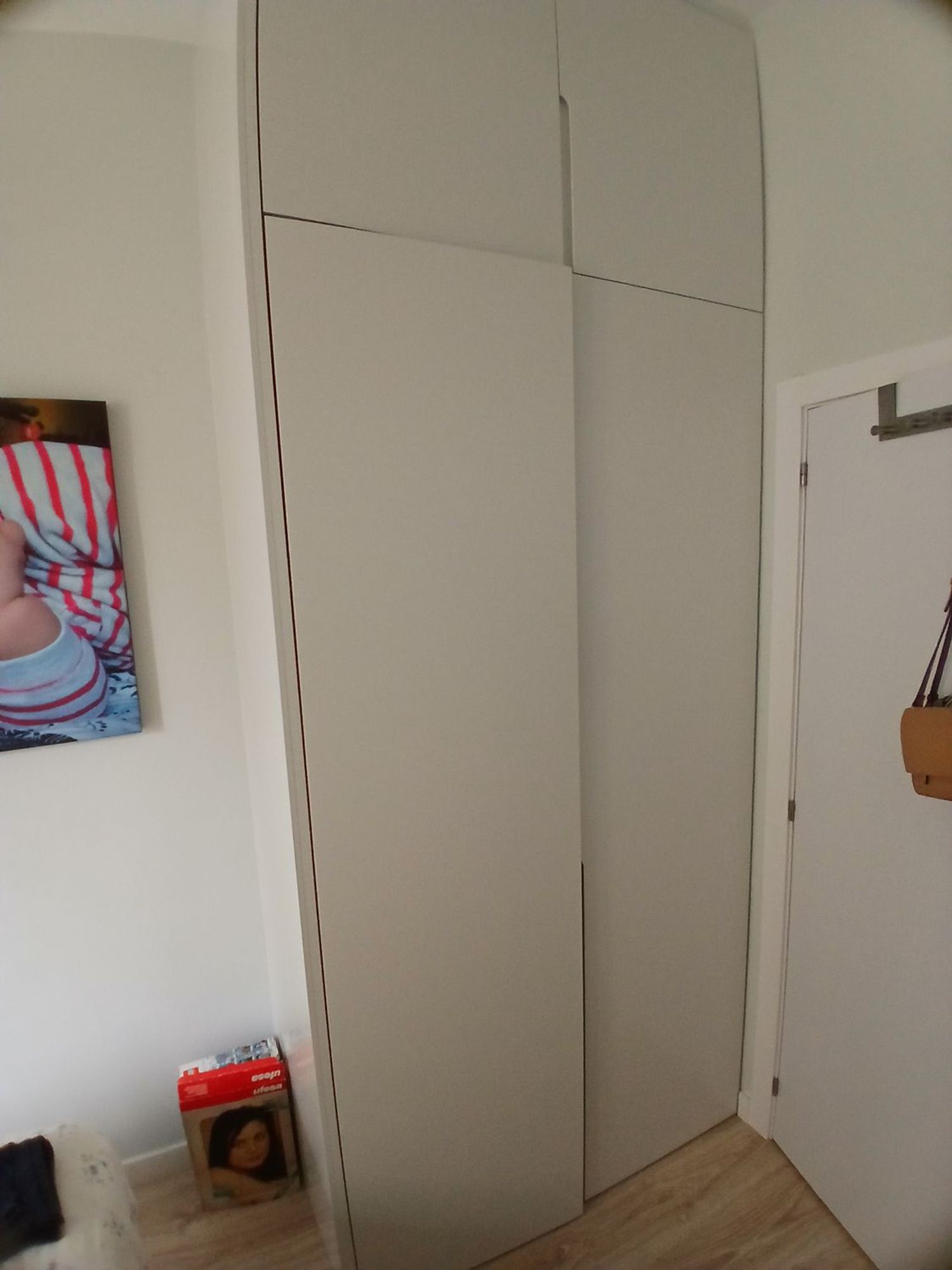 Piso en calle concepcion jeronima, 10 - Foto 2