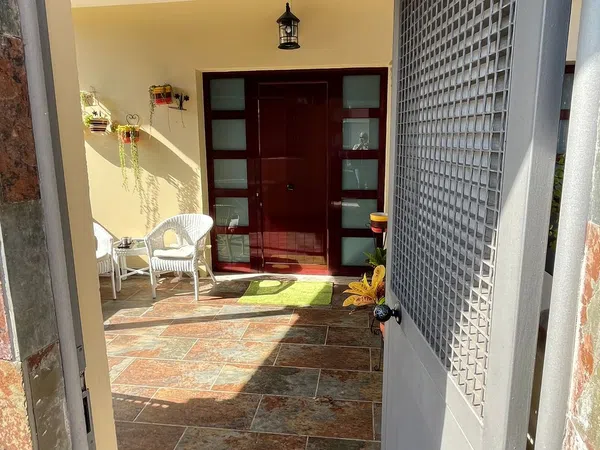 Casa o chalet independiente en Calle Soria, 8 - Foto 17