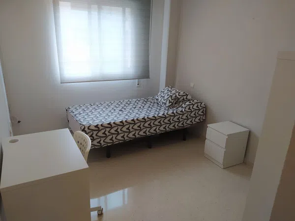 Piso en Calle de Antígona, 9, El Consul - El Romeral - Foto 12