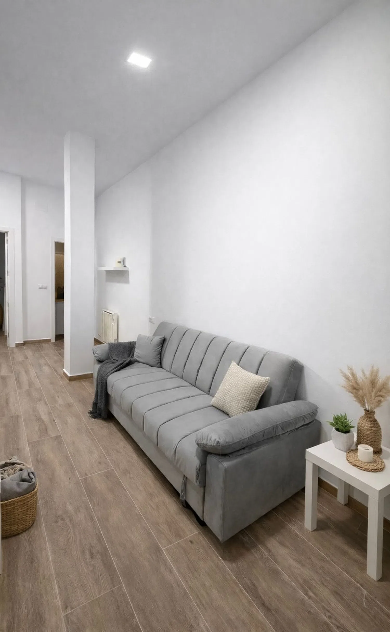 Piso en calle Manuel Lamela, 12 - Foto 5