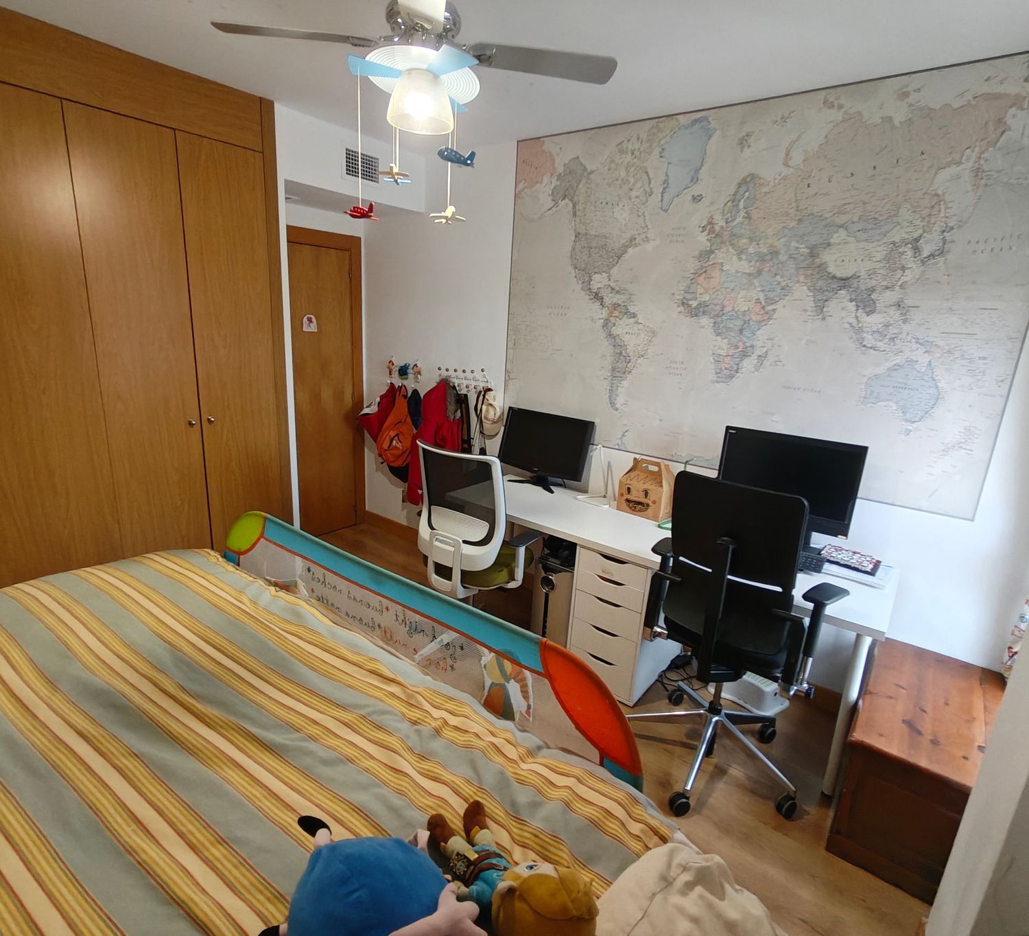 Piso en paseo Saint Cloud, 1 - Foto 21