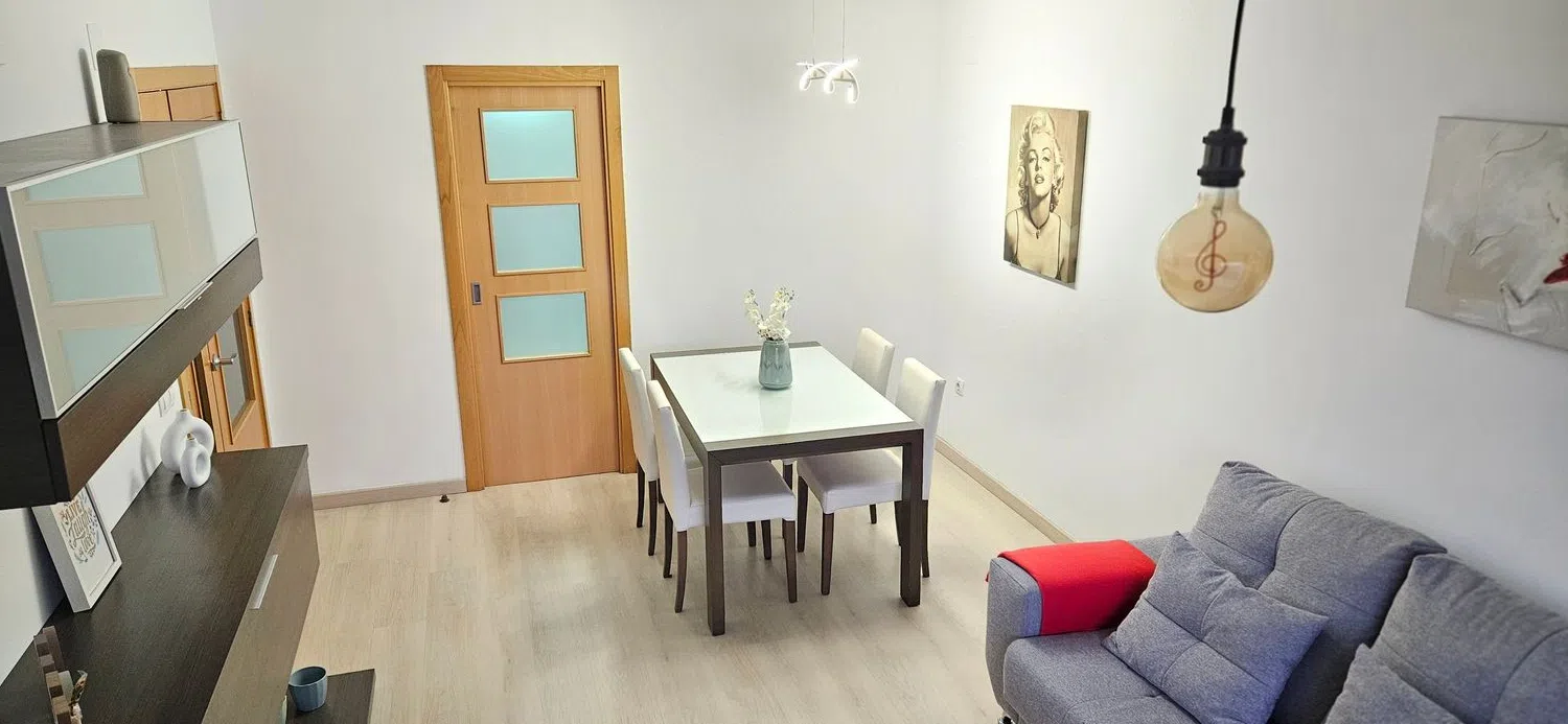 Piso en Urb. sotolivar - mas de rosari Sotolivar - Mas del Rosari - Foto 22