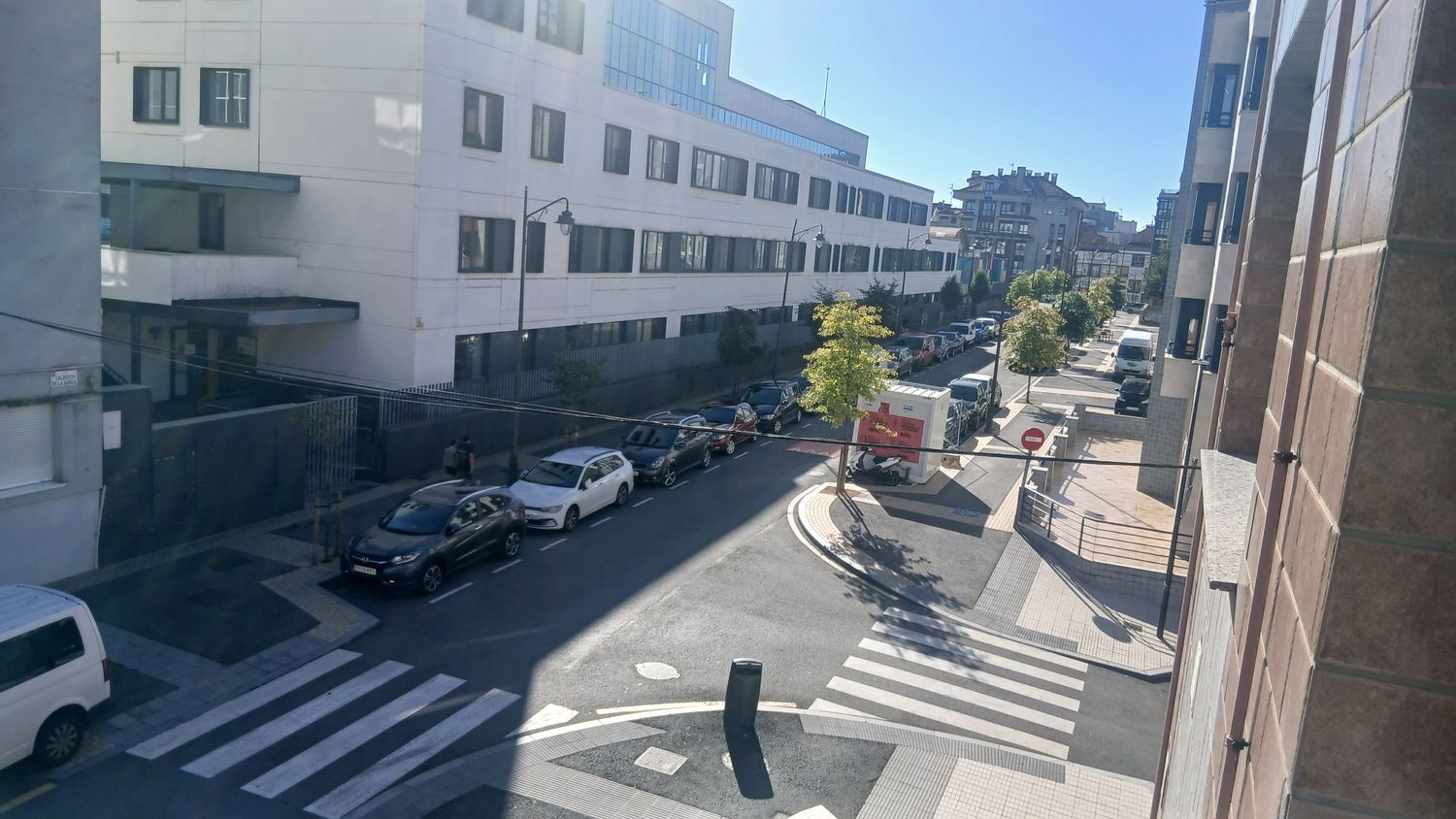 Piso en Calle Calderón de la Barca, 17, El Coto - Foto 2