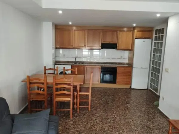 Piso en Campanar - Foto 1