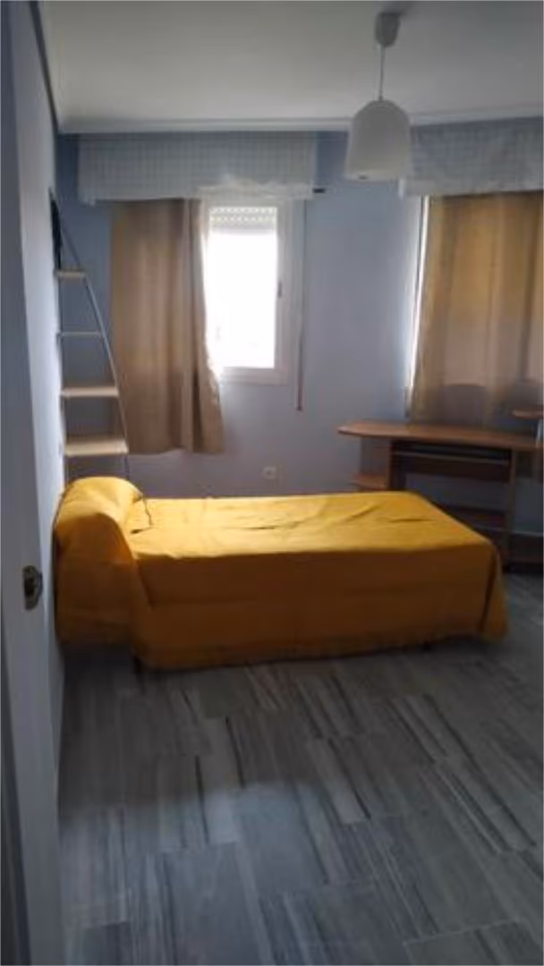 Piso en Sevilla Este - Foto 8