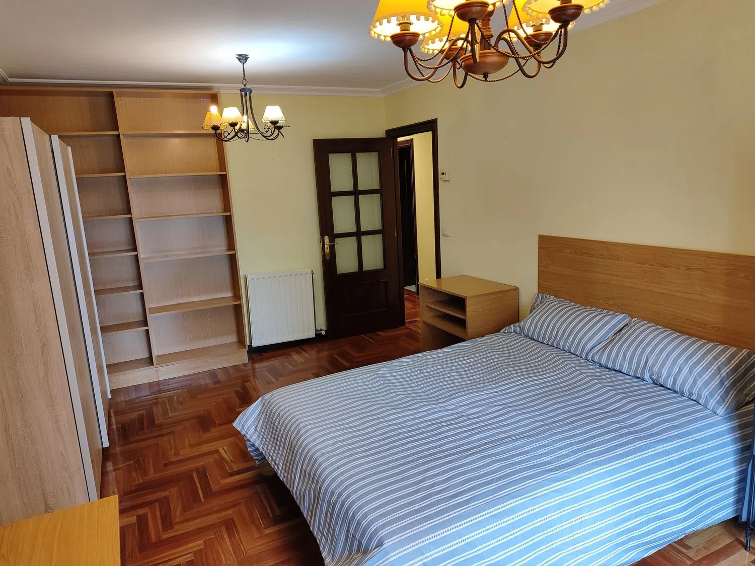 Piso en calle Ricardo Torres Quiroga, 11 - Foto 9