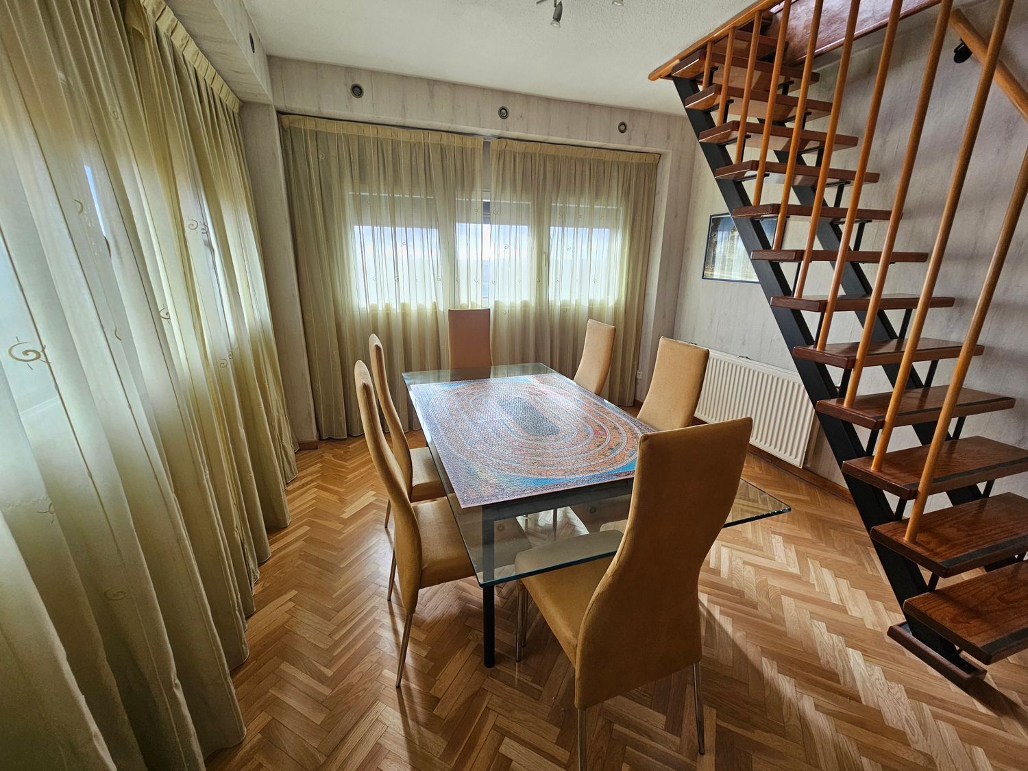 Piso en avenida del Conde de Barcelona, 31 - Foto 3