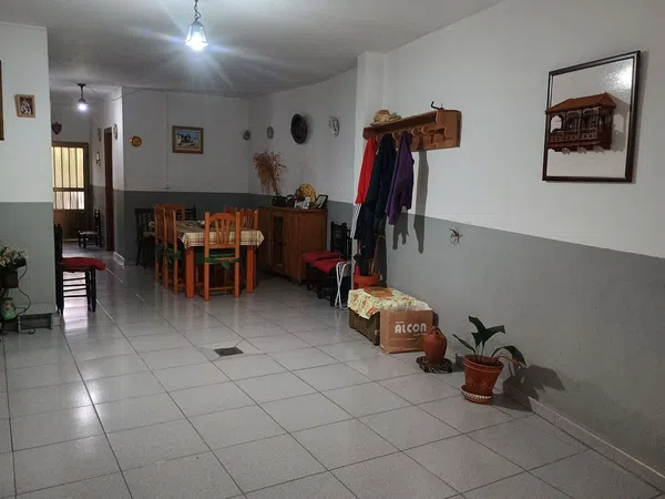 Casa o chalet independiente en Cuesta La, 4 - Foto 1