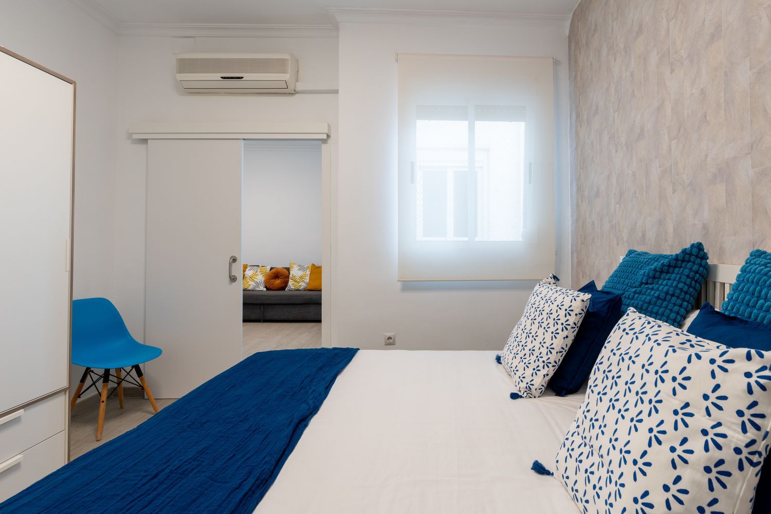 Piso en calle Aponte, 4 - Foto 15