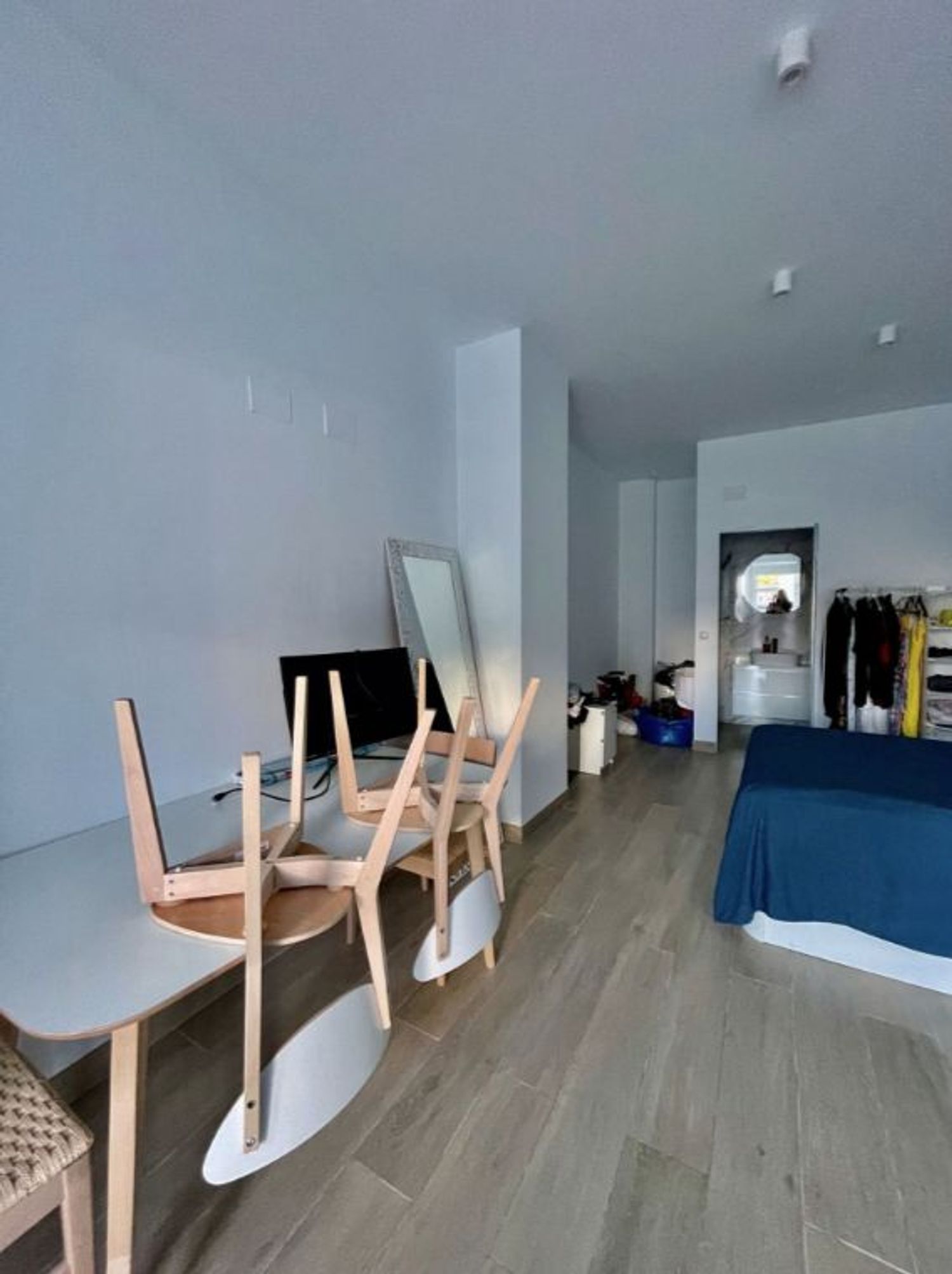 Estudio en Avenida del Arroyo de los Ángeles, Martiricos - La Roca - Foto 2