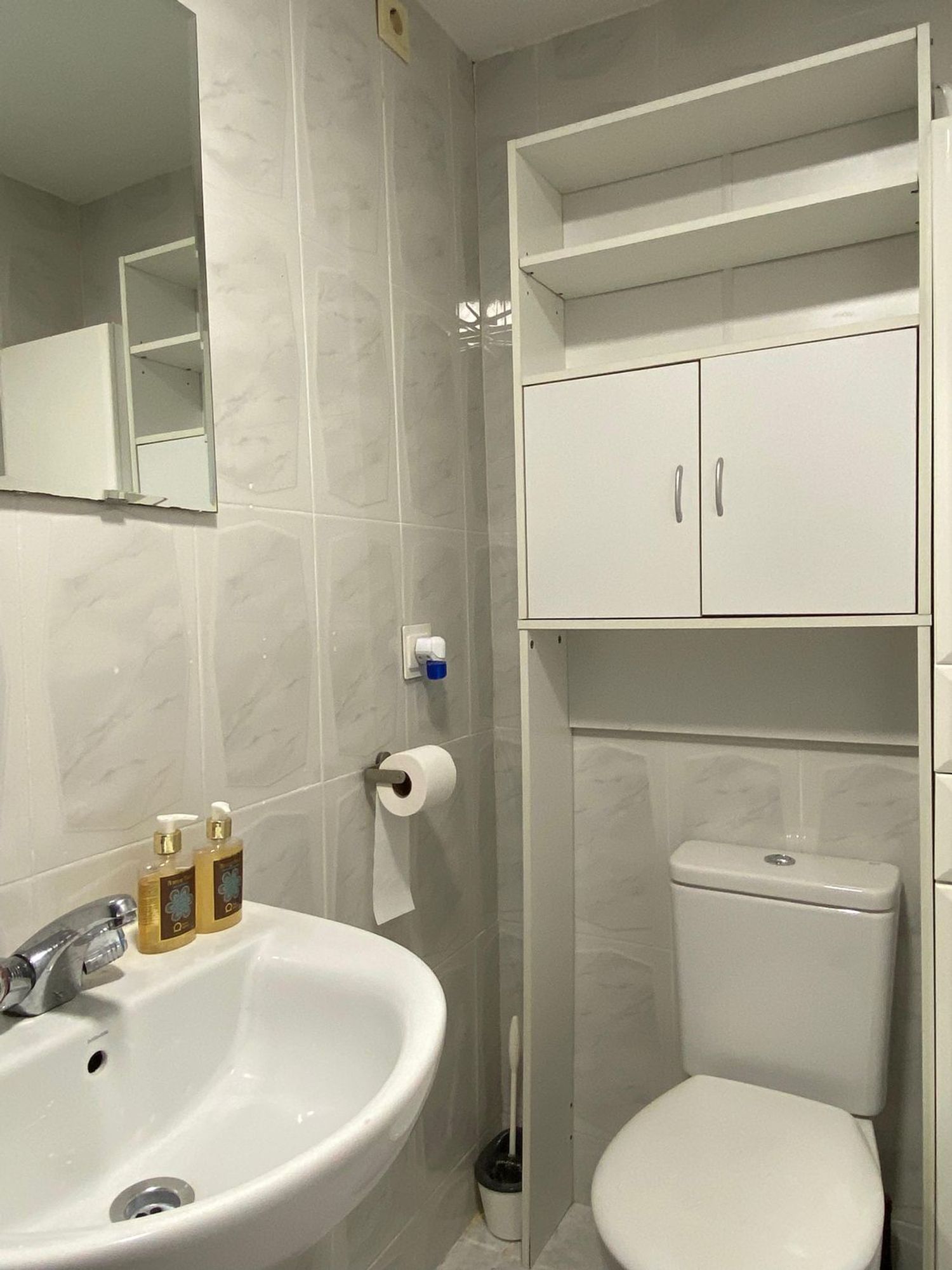 Chalet adosado en Paseo Gibralfaro, 1, Torremuelle, Torremuelle - Foto 8