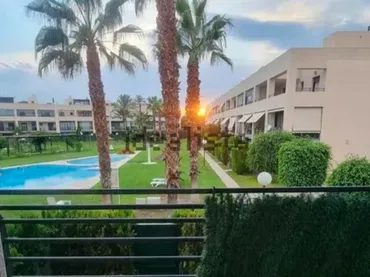 Dúplex en  Calle Polín Laporta 9 - Foto 1