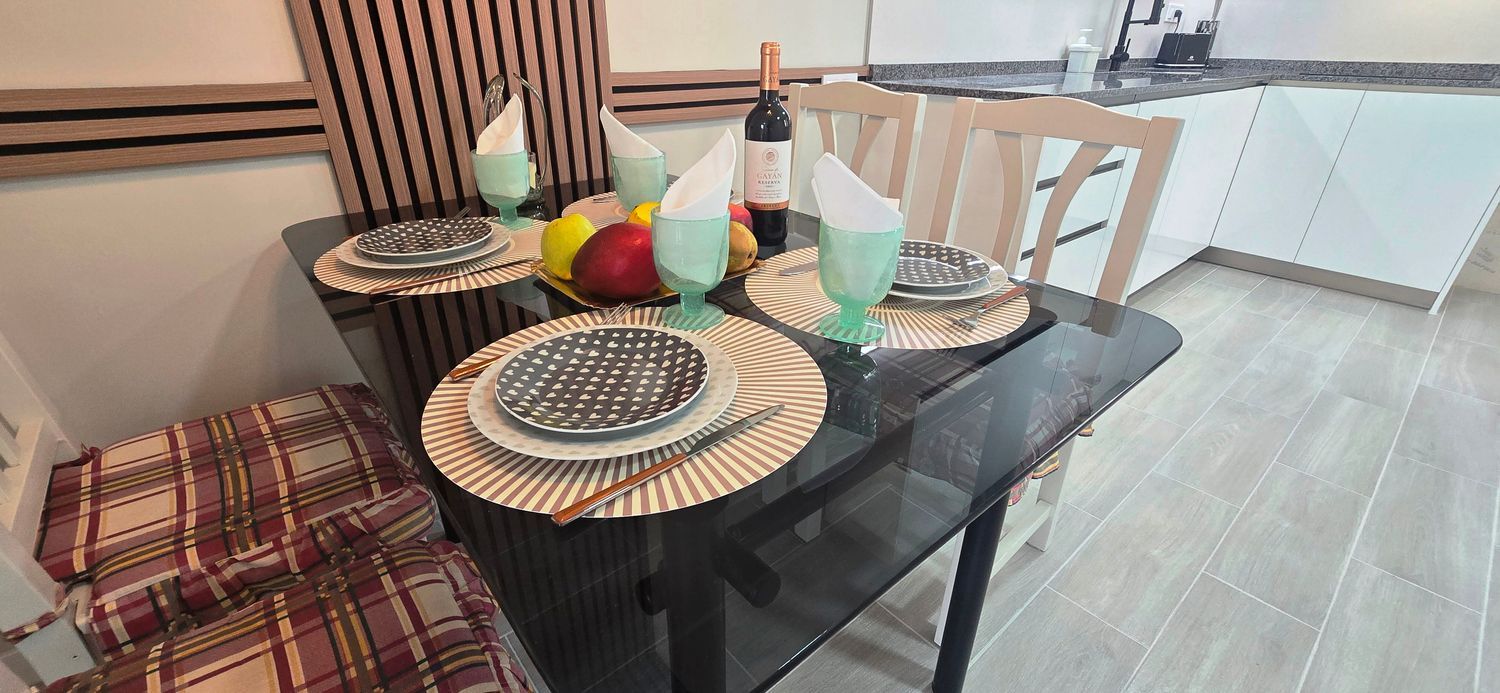 Piso en calle Senador Roque Calpena, 10 - Foto 1