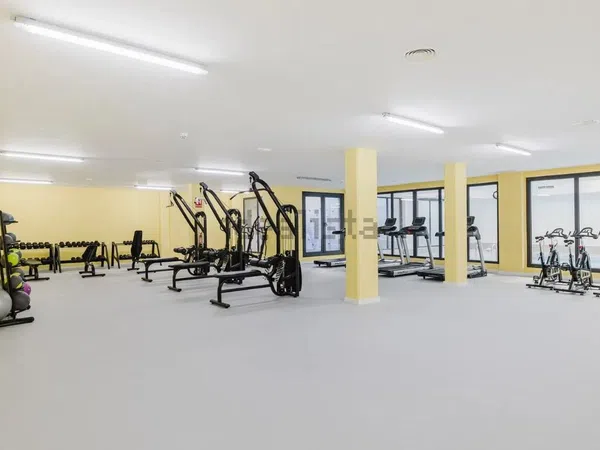 Estudio en Calle de Fuerteventura, 5, Pol. Industrial norte, Pol. Industrial norte - Foto 15