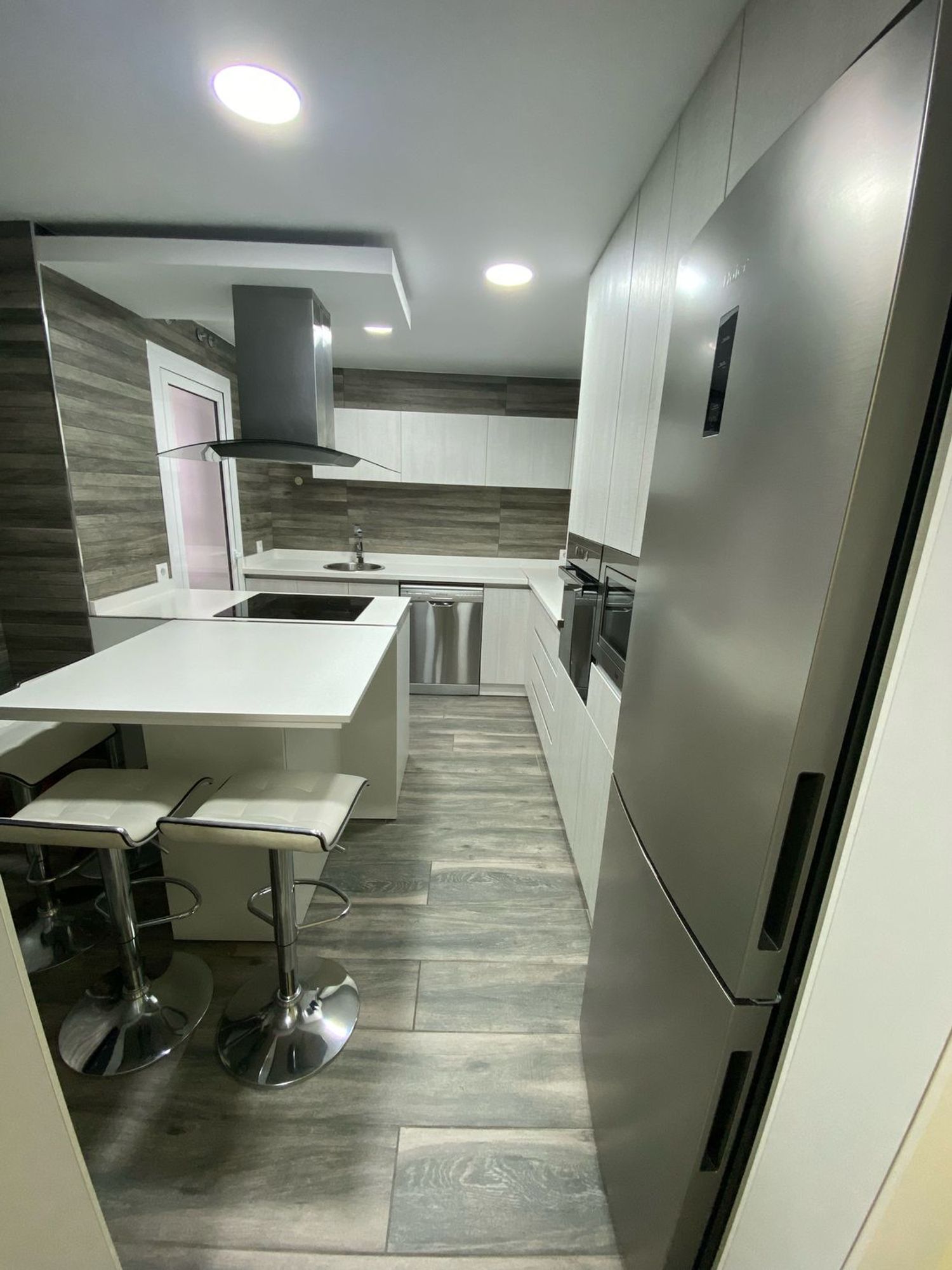 Piso en Trasera Isabel de Moctezuma, 4 - Foto 4