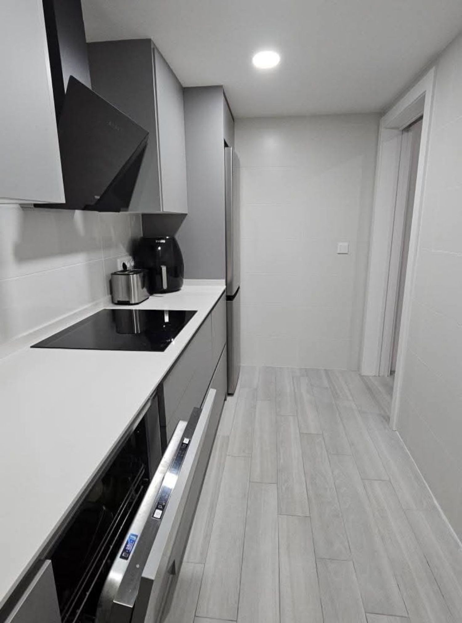 Piso en Calle Vicente Delgado Algaba, 108 - Foto 5