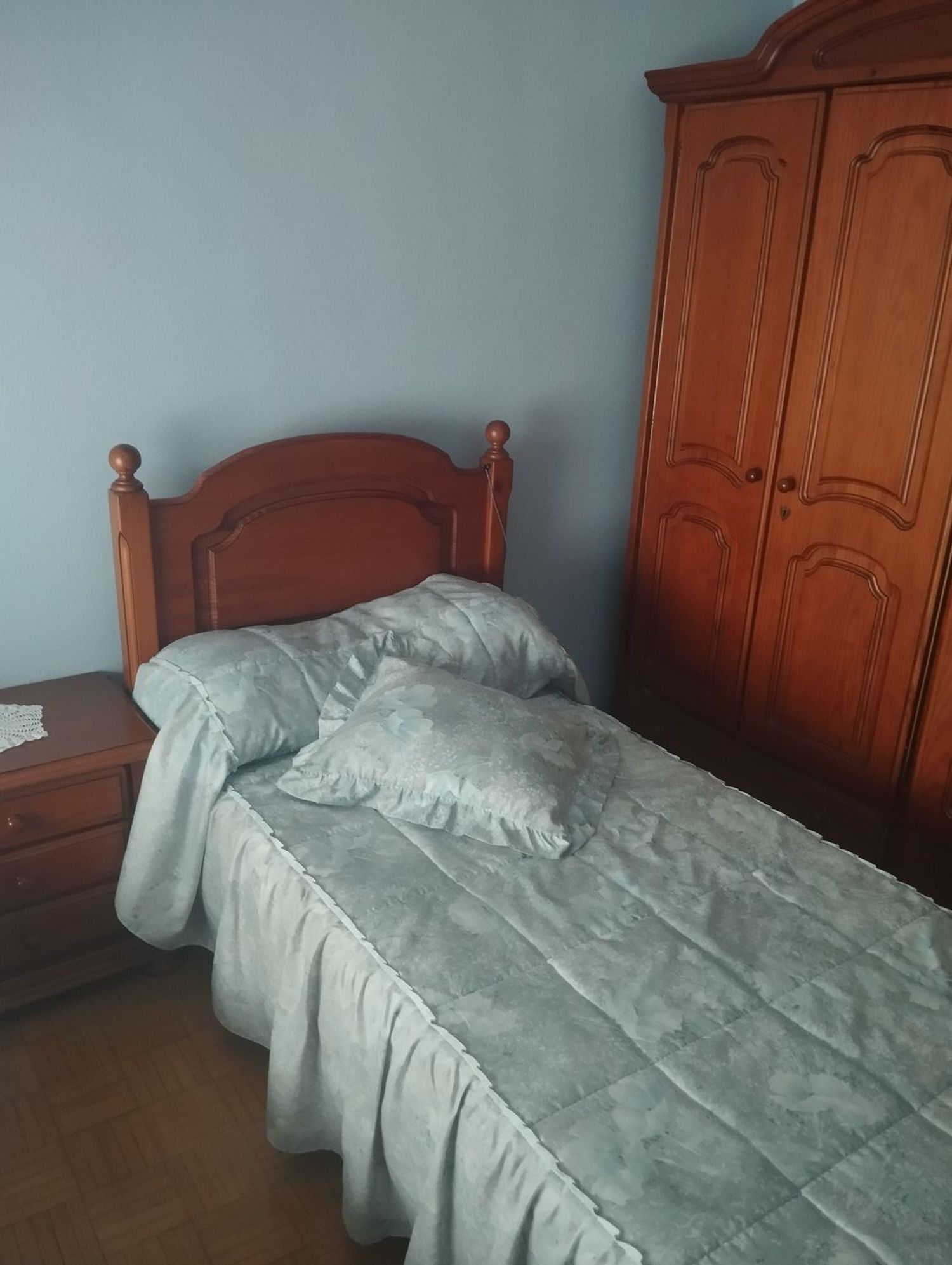 Piso en Calle Río Narcea, 22 - Foto 7