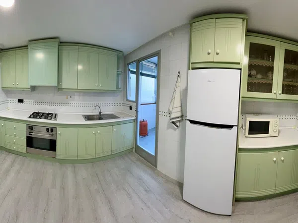 Piso en Martin Luther King, 4 - Foto 2