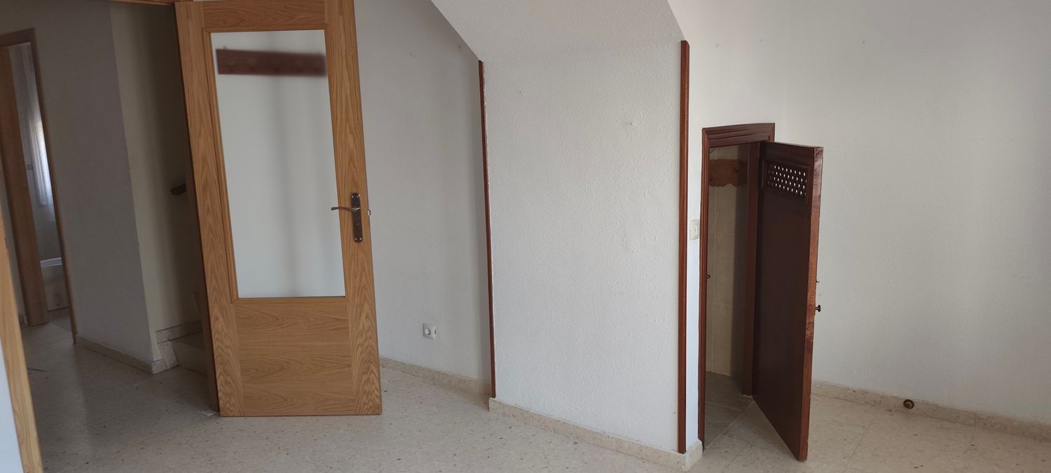 Chalet adosado en Calle Antonio Machado, 7 - Foto 3