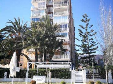 Piso en playa Torre de San Vicente - Foto 1