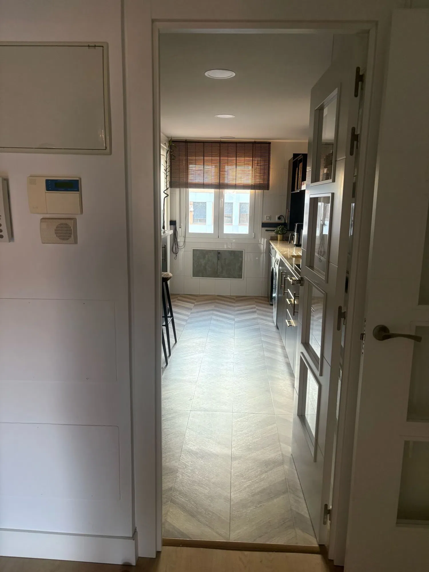 Piso en calle José María Pereda, 15 - Foto 13