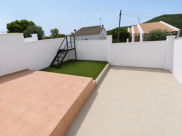 Estudio en Calle Dàlia, 16, Nou Vendrell, Nou Vendrell - Foto 4