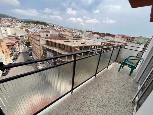 Piso en Calle de Arroyo Hondo, 32, Camino Viejo de Málaga - Foto 5