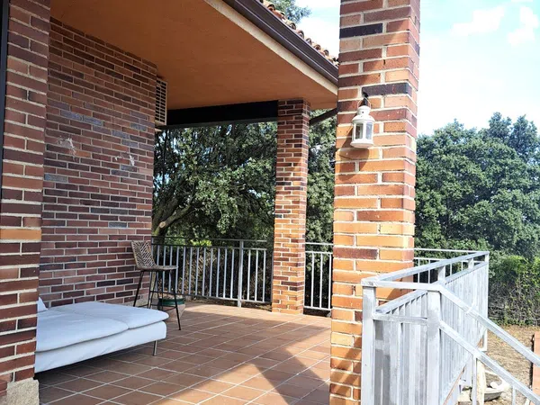 Casa o chalet independiente en Avenida de Marsil, 79 - Foto 25