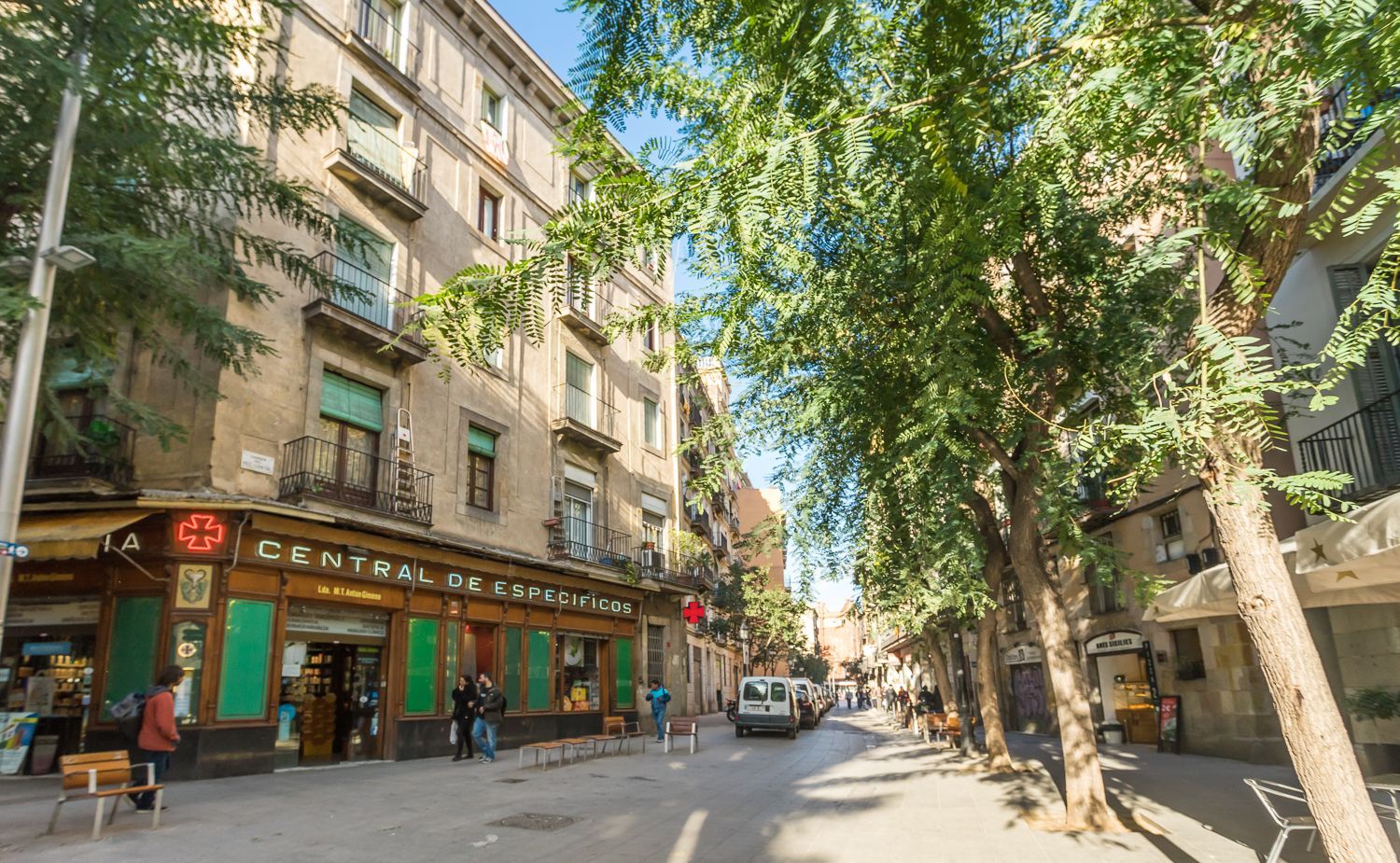 Piso en Calle del Rec Comtal, 10, Sant Pere - Santa Caterina i la Ribera - Foto 9