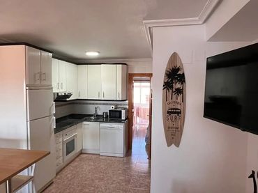 Piso en - Foto 13