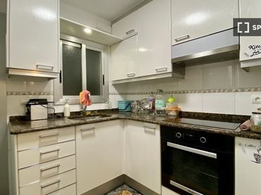 Piso en L'Hospitalet de Llobregat - Foto 9