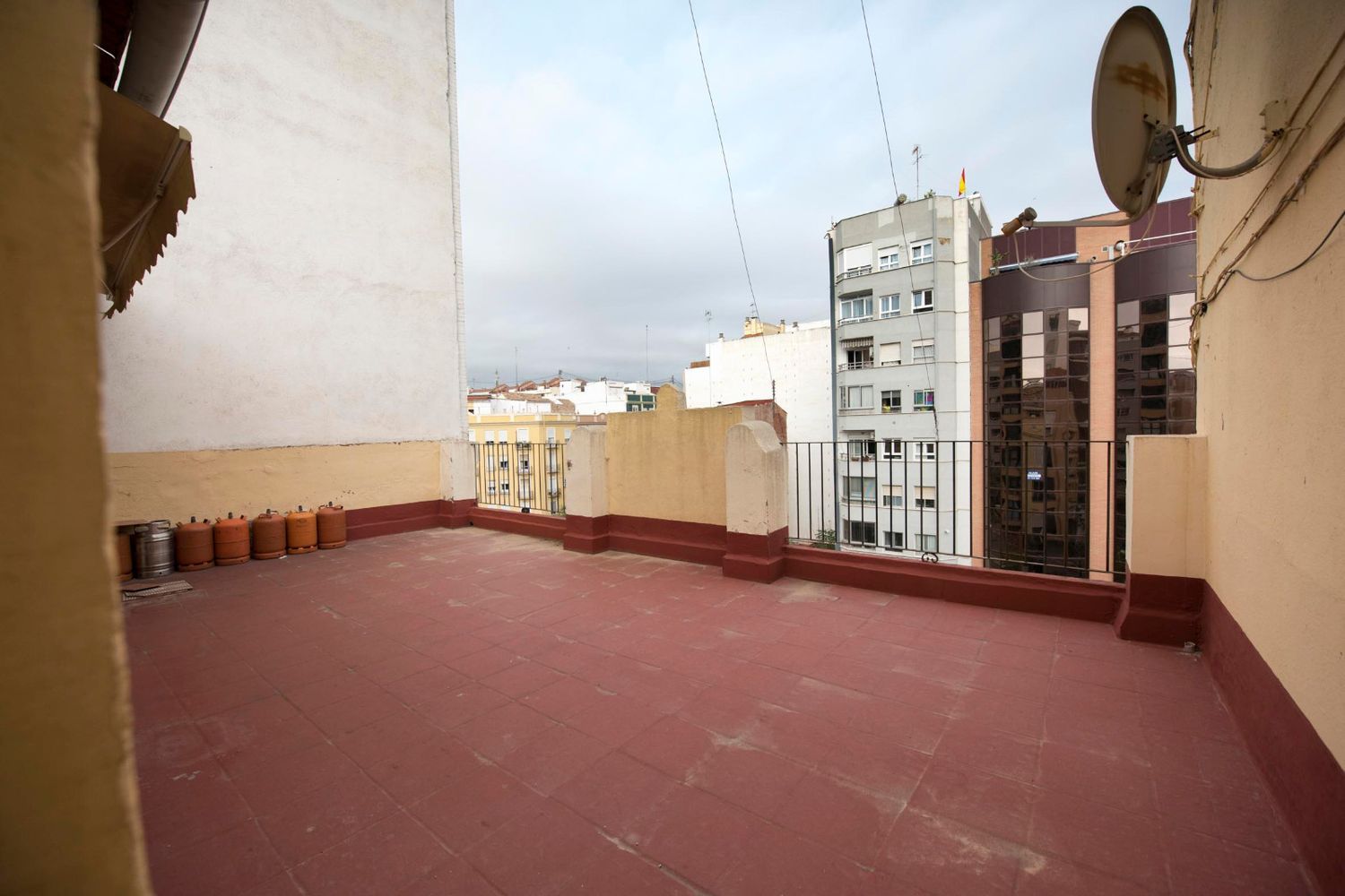 Piso en Albors - Foto 28