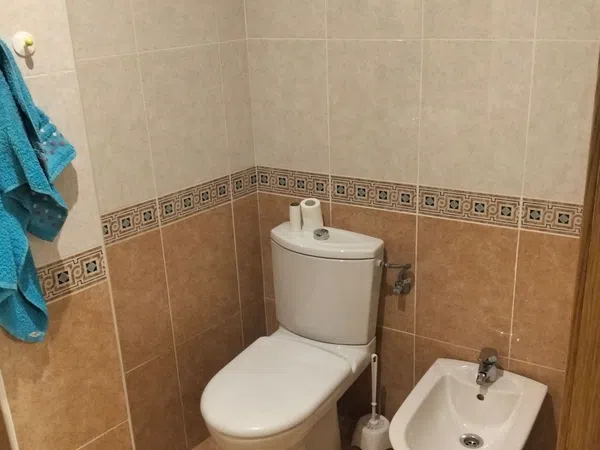 Piso en Avenida los Toreros, 21, San Pablo, San Pablo - Foto 8