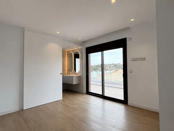 Casa o chalet independiente en Calle de Xile, 21, Balcón de Finestrat-Terra Marina, Balcón de Finestrat-Terra Marina - Foto 13